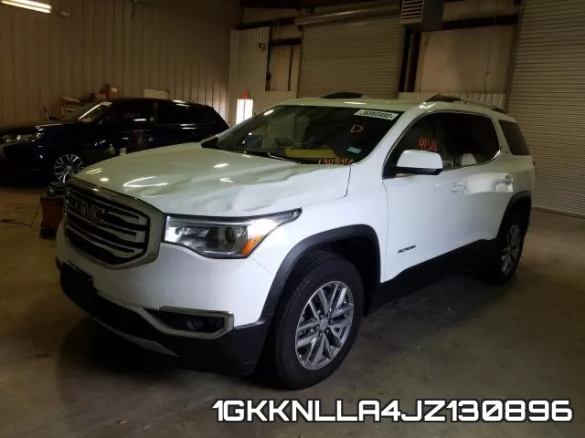 1GKKNLLA4JZ130896 фото 3