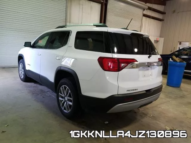 1GKKNLLA4JZ130896 фото 4