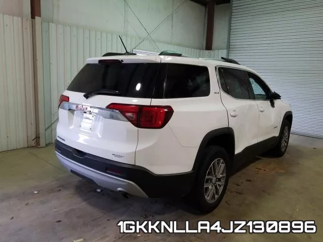 1GKKNLLA4JZ130896 фото 5
