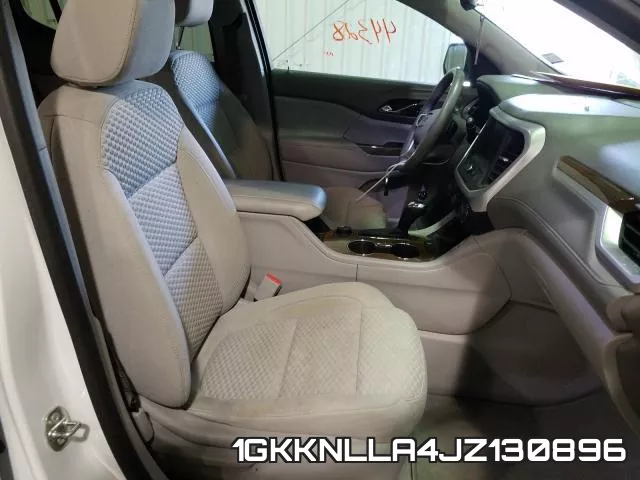 1GKKNLLA4JZ130896 фото 6