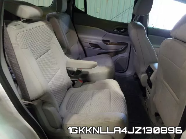 1GKKNLLA4JZ130896 фото 7