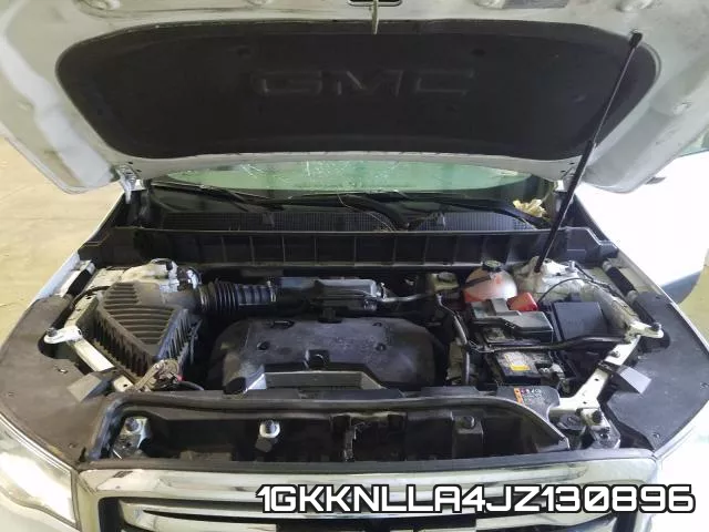 1GKKNLLA4JZ130896 фото 8