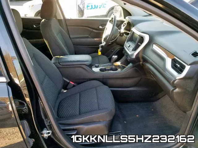 1GKKNLLS5HZ232162 фото 6