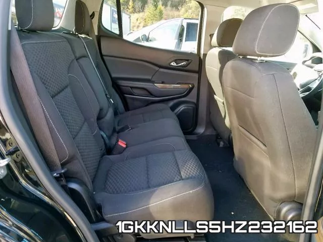 1GKKNLLS5HZ232162 фото 7