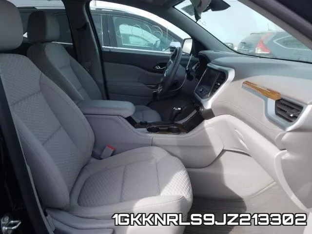 1GKKNRLS9JZ213302 фото 6