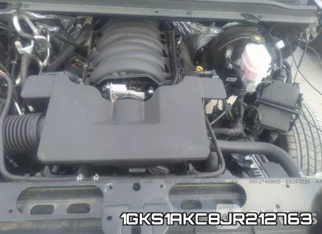 1GKS1AKC8JR212763 фото 2