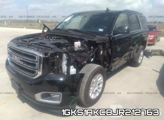1GKS1AKC8JR212763 фото 3
