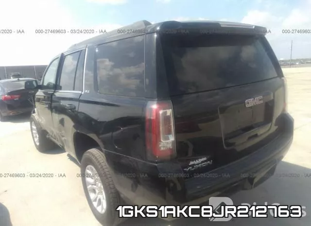 1GKS1AKC8JR212763 фото 4