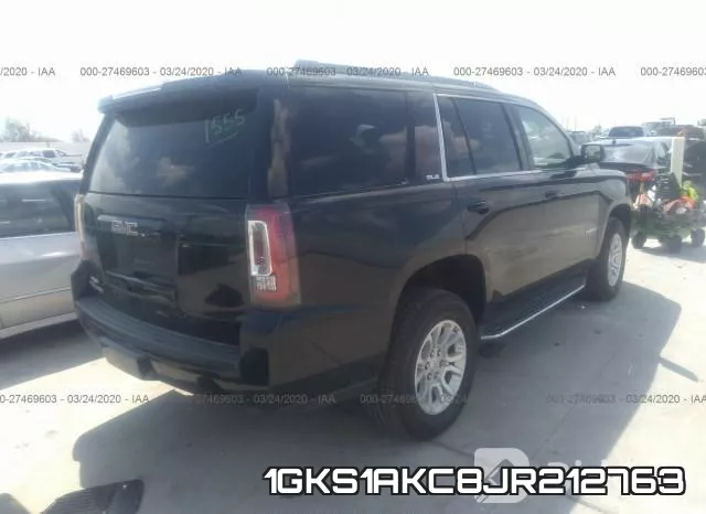 1GKS1AKC8JR212763 фото 5