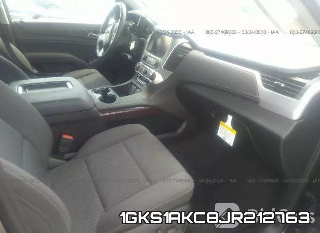 1GKS1AKC8JR212763 фото 6