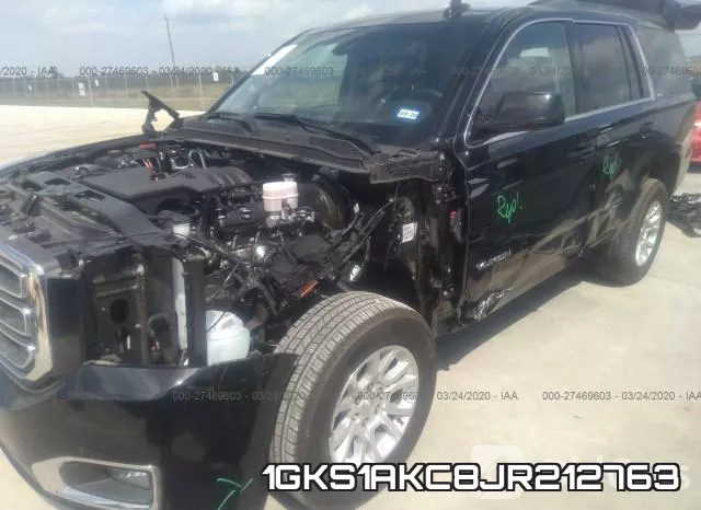 1GKS1AKC8JR212763 фото 7