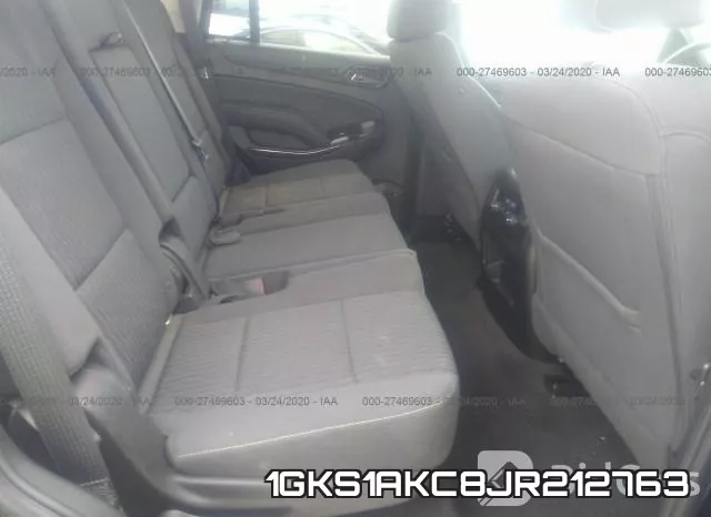 1GKS1AKC8JR212763 фото 9