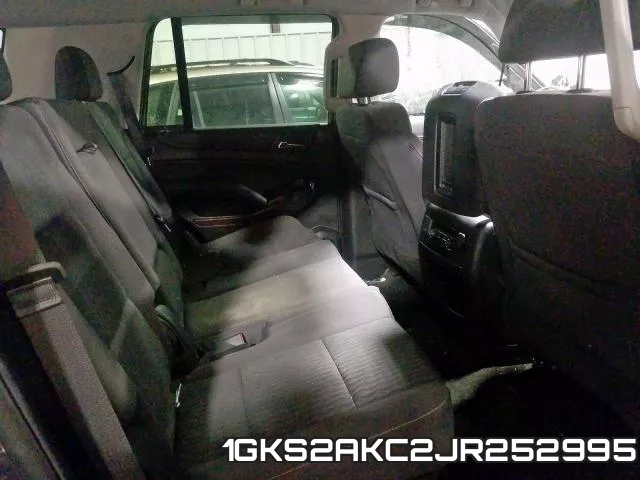1GKS2AKC2JR252995 фото 7