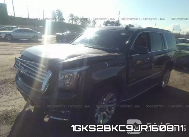1GKS2BKC9JR160871 фото 3