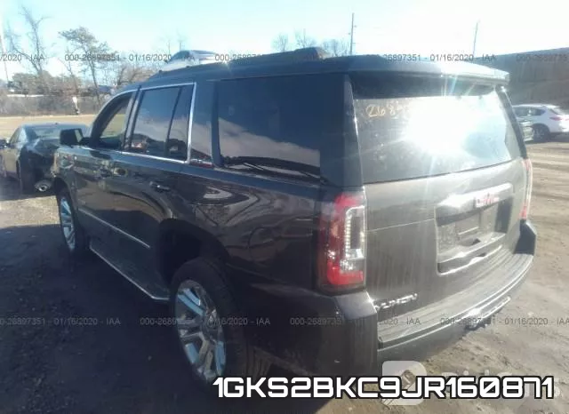 1GKS2BKC9JR160871 фото 4