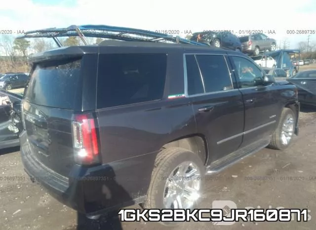 1GKS2BKC9JR160871 фото 5