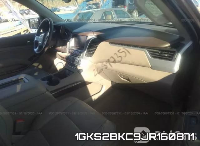 1GKS2BKC9JR160871 фото 6