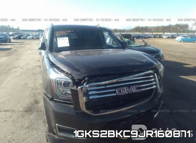 1GKS2BKC9JR160871 фото 7