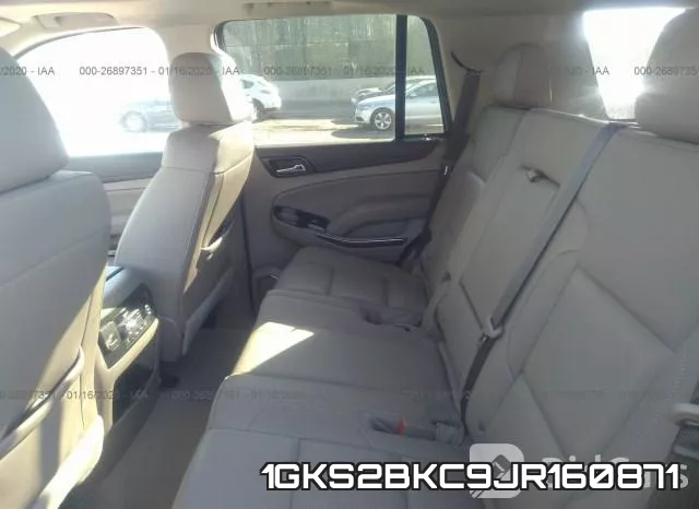 1GKS2BKC9JR160871 фото 9