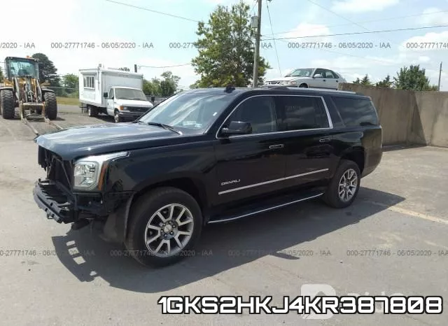 1GKS2HKJ4KR387808 фото 3