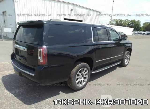 1GKS2HKJ4KR387808 фото 5