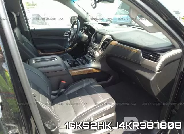 1GKS2HKJ4KR387808 фото 6