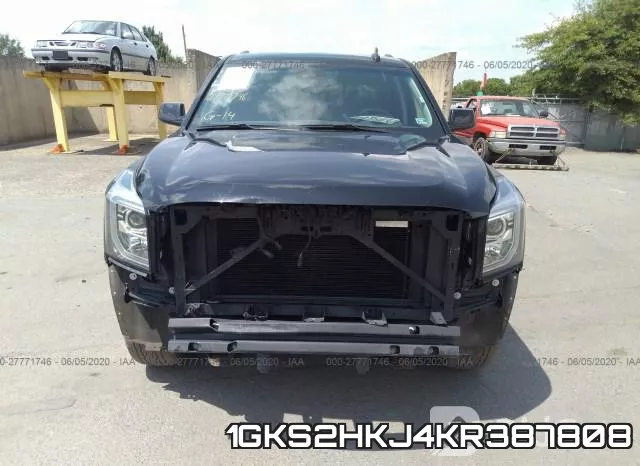 1GKS2HKJ4KR387808 фото 7