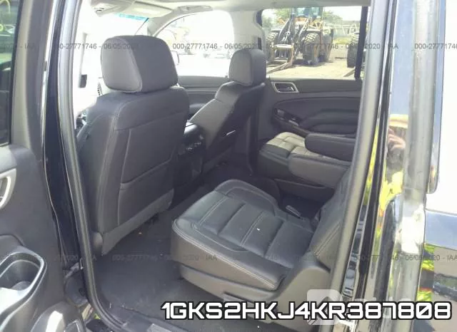 1GKS2HKJ4KR387808 фото 9