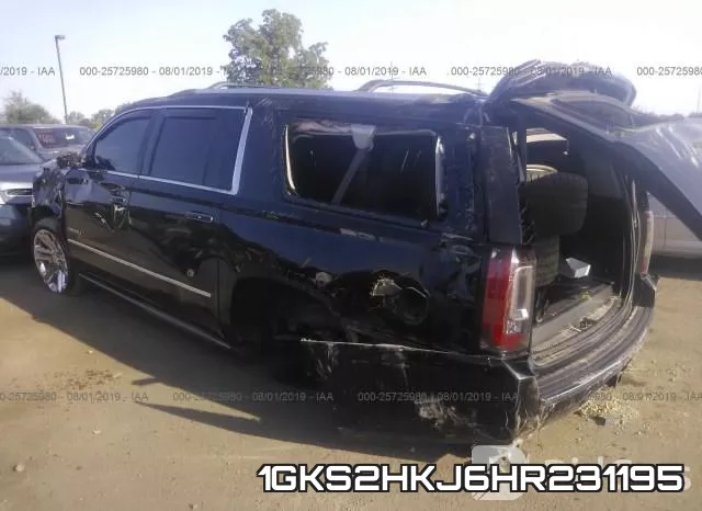 1GKS2HKJ6HR231195 фото 4