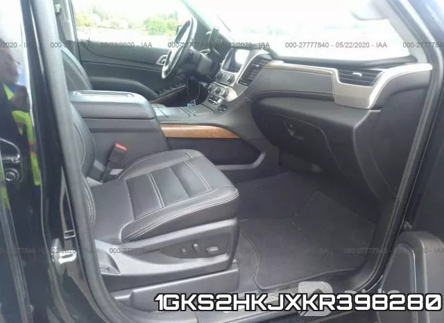 1GKS2HKJXKR398280 фото 6