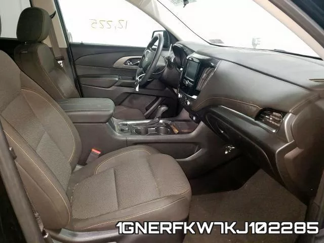 1GNERFKW7KJ102285 фото 6