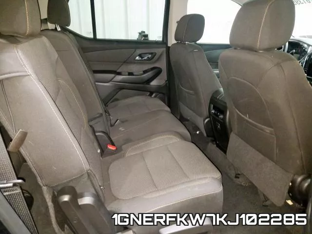 1GNERFKW7KJ102285 фото 7