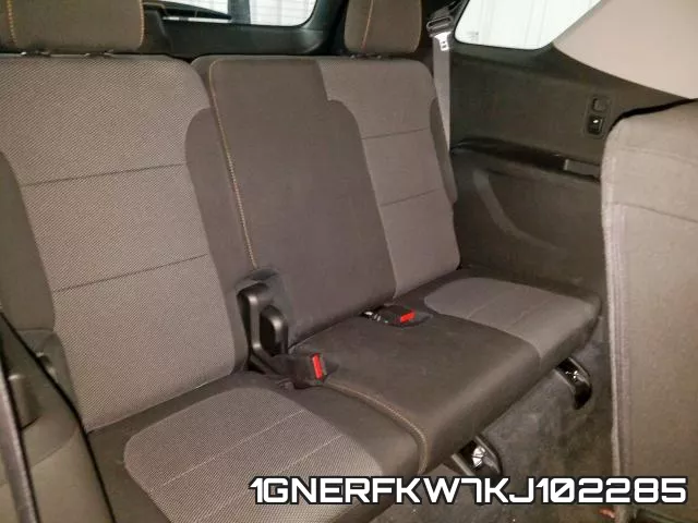 1GNERFKW7KJ102285 фото 10