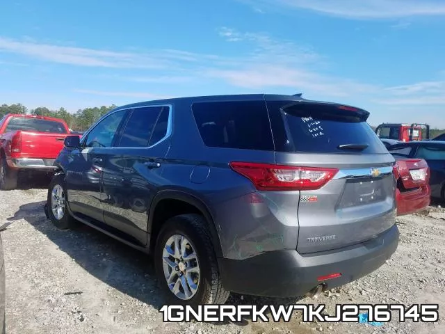 1GNERFKW7KJ276745 фото 4