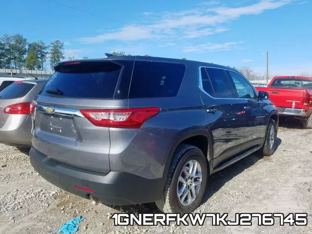 1GNERFKW7KJ276745 фото 5