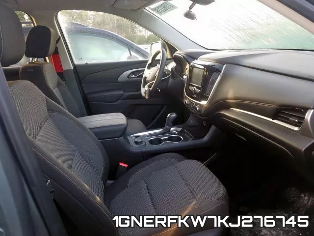1GNERFKW7KJ276745 фото 6