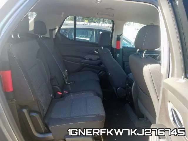 1GNERFKW7KJ276745 фото 7