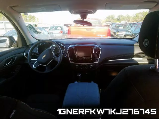 1GNERFKW7KJ276745 фото 10