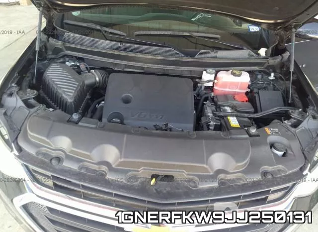 1GNERFKW9JJ250131 фото 2