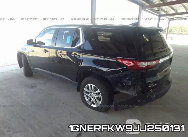 1GNERFKW9JJ250131 фото 4