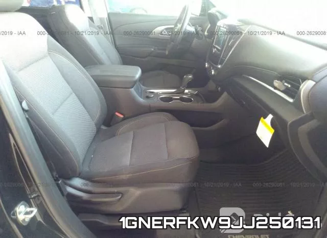 1GNERFKW9JJ250131 фото 6