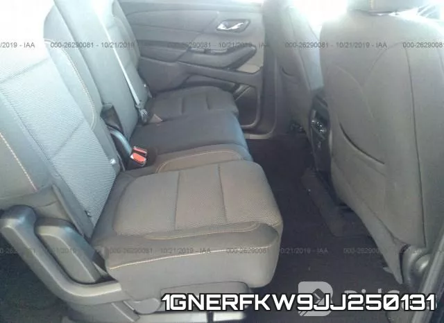 1GNERFKW9JJ250131 фото 9