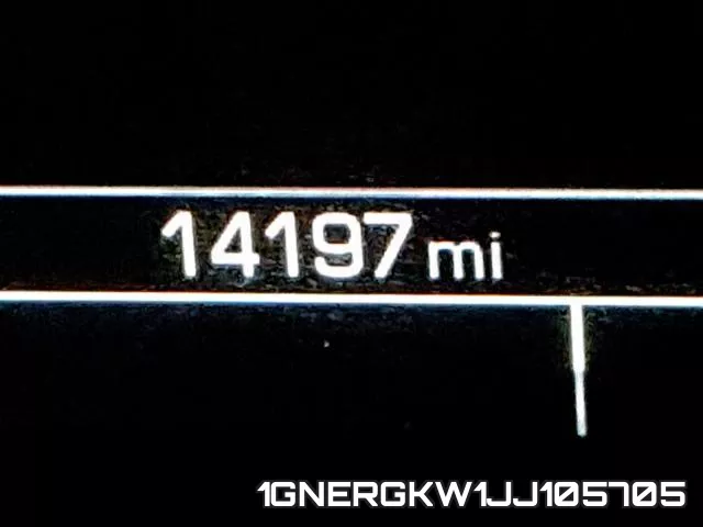1GNERGKW1JJ105705 фото 9