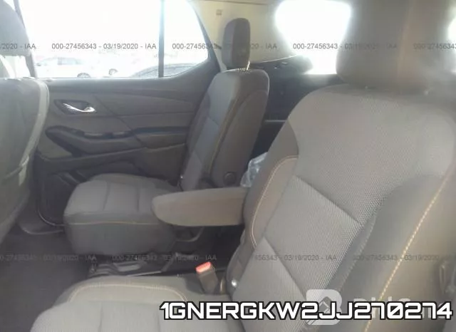 1GNERGKW2JJ270274 фото 9
