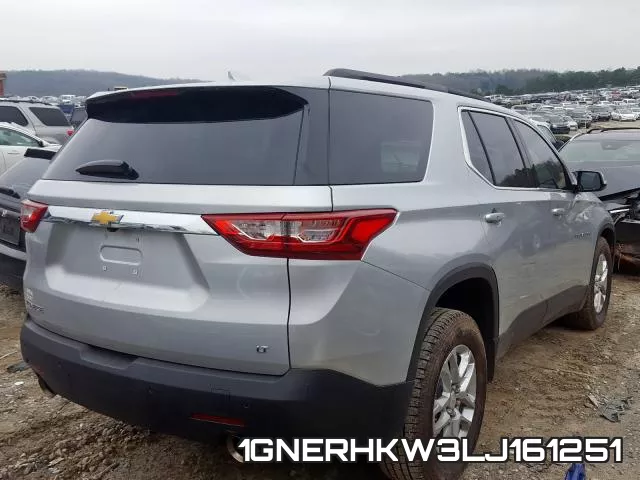 1GNERHKW3LJ161251 фото 5