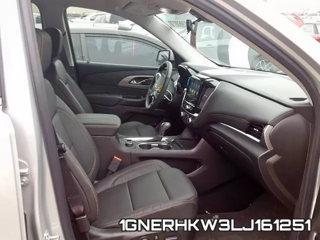 1GNERHKW3LJ161251 фото 6