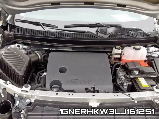1GNERHKW3LJ161251 фото 8