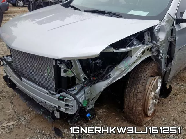 1GNERHKW3LJ161251 фото 10