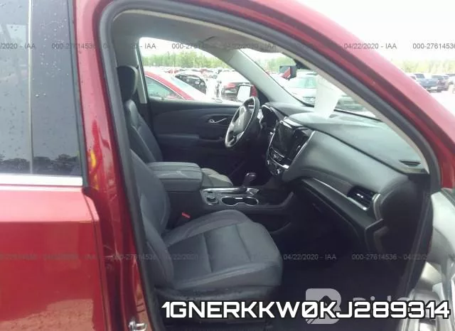 1GNERKKW0KJ289314 фото 6