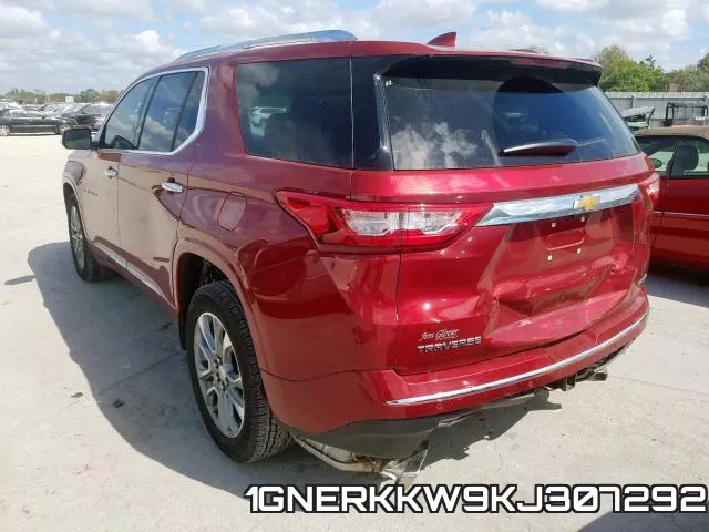 1GNERKKW9KJ307292 фото 4